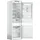 Whirlpool WHC18 T574 P Integriert 250 l C Weiß - Weiß