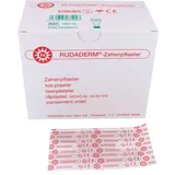 Noba Rudaderm Zehenpflaster 100 Stück