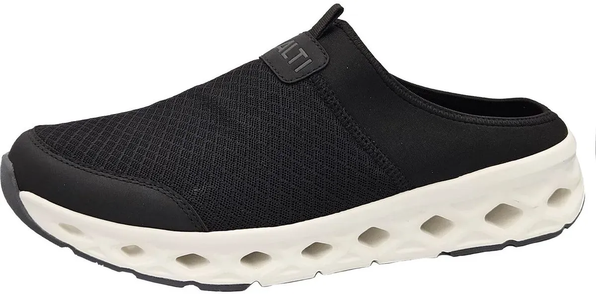Halti Lago 3 Slipper black (P99) 44
