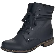 Rieker 71229 asphaltschwarz 38