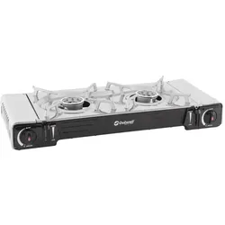 Outwell Appetizer Maxi Kartuschenkocher 4400W silber/grau