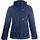HKM Softshelljacke -527469000592 dunkelblau L