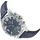 Master Time Sporty Big Date Chronograph Leder 42 mm MTGA-10876-32L