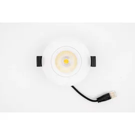 Shelly PbS Hilux DS8 LED Einbaustrahler 2200-6500K CRI95 600lm BT WLAN weiß