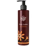 The Handmade Soap Bodylotion Bitter Orange, Pinker Pfeffer & Hay 250 ml