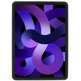 Apple iPad Air (5. Generation 2022) 64 GB Wi-Fi violett