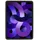 Apple iPad Air (5. Generation 2022) 64 GB Wi-Fi violett
