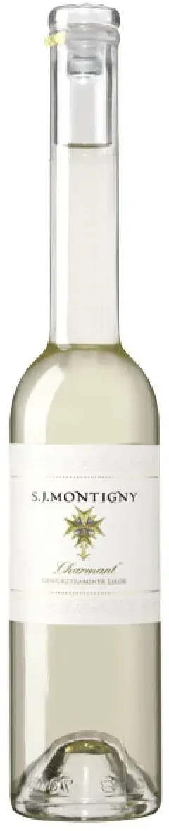 Montigny Likör Charmant Gewürztraminer 16,5% vol. 0,35 l