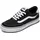 Vans Brooklyn Ls, Sneaker low Schwarz | Gr.: 45