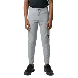 Dainese Scarabeo Kinder Bikehose-Hell-Grau-XL