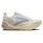 Brooks Ghost Max 4 Damen Breit White/Rose/Rutabaga 40