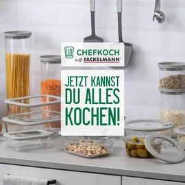 Fackelmann Vorratsdose 800 ml