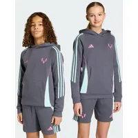 adidas Hoodie Grey 140