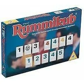 Piatnik Rummikub Classic