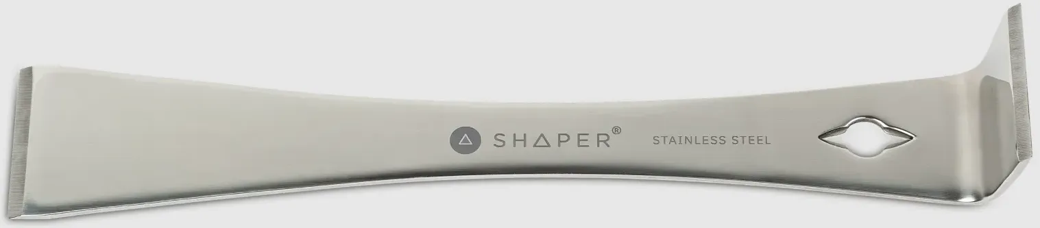 SHAPER Hebeleisen