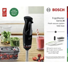 Bosch ErgoMaster MSM4B6V2 Stabmixer