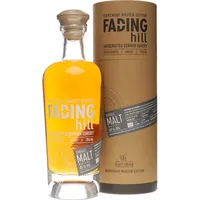 Birkenhof Brennerei Fading Hill Single Rye 45% vol 0,7 l