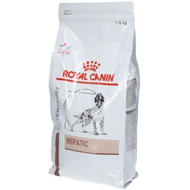 Royal Canin Hepatic 1,5 kg