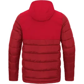 Jako Stadionjacke rot 3XL