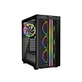 Memory PC Gaming Aufrüst PC (Intel Core i9 13900K 24x 5.8 GHz, 32 GB DDR4 RAM, GeForce RTX 4080 16GB ohne SSD/Win) Gamer Gehäuse mit Glasfenster