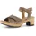 Gabor Comfort Sandalette in braun 39