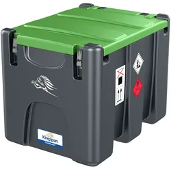 Truckmaster Dieseltank 200 Liter