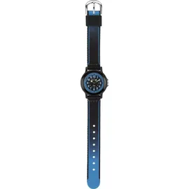 Jacques Farel Hayfield KSB 0453 0 mm Stoffband Schwarz