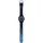 Jacques Farel Hayfield KSB 0453 0 mm Stoffband Schwarz