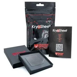 Thermal Grizzly KryoSheet Wärmeleitpad