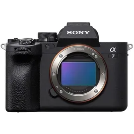 Sony Alpha 7 IV Body