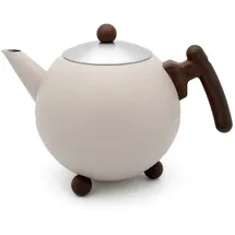 Bredemeijer Kaffeeservice, Metall