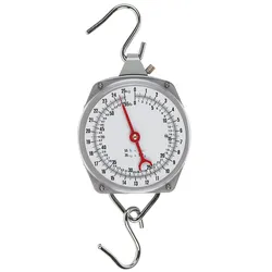 Zeigerschnellwaage, 25kg