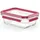Tefal Masterseal Fresh Glas-Frischhaltedose, 0.7 l, transparent