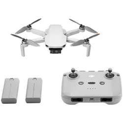 DJI Mini 4K Fly More Combo | +5 Jahre kostenlose Garantie