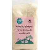 Terrasana Mandelmehl bio 250g