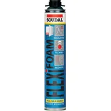 SOUDAL Flexifoam Pistolenschaum 750 ml