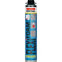 SOUDAL Flexifoam Pistolenschaum 750 ml