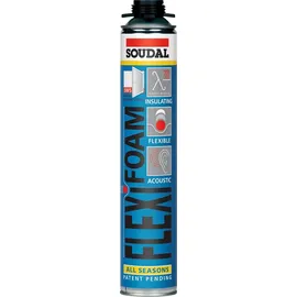 SOUDAL Flexifoam Pistolenschaum 750 ml