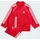 adidas Adicolor SST Kids Trainingsanzug - Better Scarlet - 98
