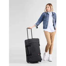 Eastpak Tranverz 2-Rollen 67 cm / 78 l black denim