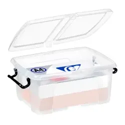 CEP Office Solution Strata Storemaster Smart - Aufbewahrungsbox - 12 Liter