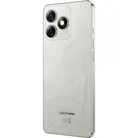 Ulefone Note 18 Ultra 5G 6 GB RAM 256 GB Titanium Gray