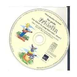 Der große Fridolin Band 2 CD