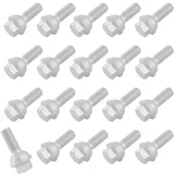 20x TECPO Radbolzen Radschrauben M14x1,5 für VAG