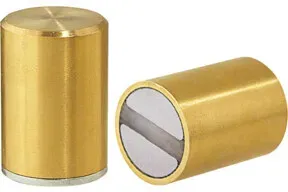 Stabgreifermagnet mit Passungsmaß, Neodym,⌀ 10 mm