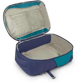 Osprey Daylite 35 Reiserucksack Blau/Türkis