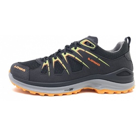 Lowa Innox Evo GTX Lo Damen graphit/melone 39,5