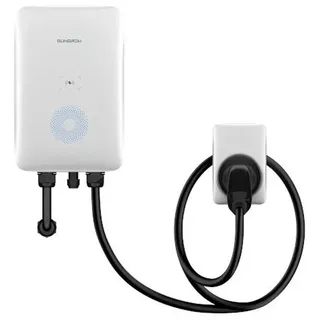 Sungrow Wallbox AC011E-01 11kW