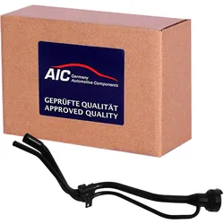 Aic Tank Einfüllstutzen Passend Für Ford Focus 55257: Einfüllstutzen, Kraftstoffbehälter Ford: 1128794 Ford: 1127232 Ford: 98ab9034ab Ford: 98ab9032ar