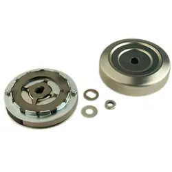 Kupplung komplett Peugeot 103/ Vogue ohne Variator